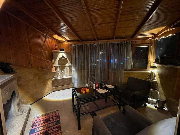 Imagen general del Otel Kağıthane. Foto 8
