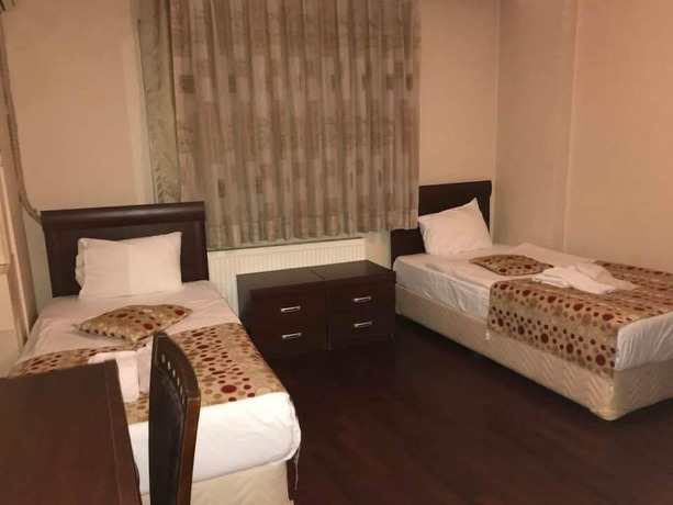 Imagen general del Otel Kağıthane. Foto 9