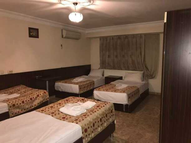 Imagen general del Otel Kağıthane. Foto 11