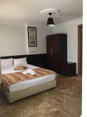 Imagen general del Otel Kağıthane. Foto 16