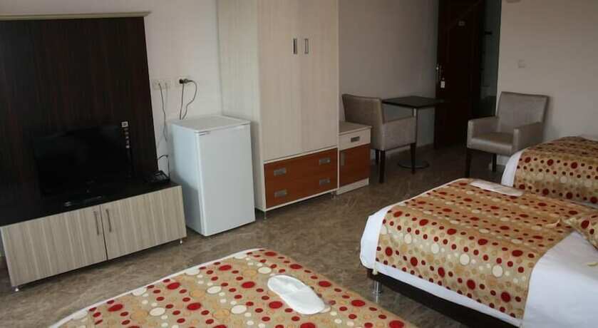 Imagen general del Otel Kağıthane. Foto 17
