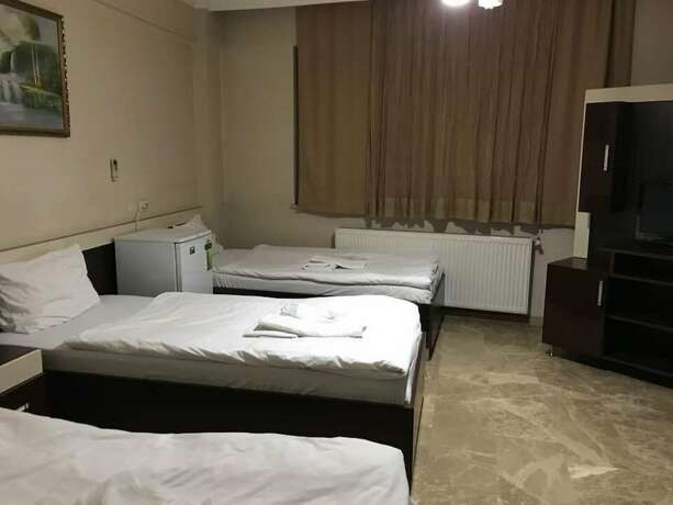 Imagen general del Otel Kağıthane. Foto 18