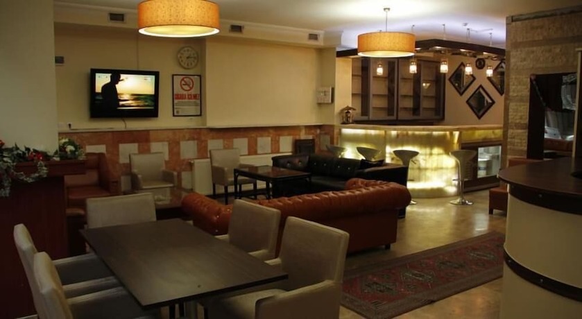 Imagen general del Otel Kağıthane. Foto 20