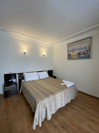 Imagen general del Otel King. Foto 1