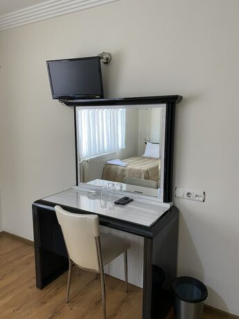 Imagen general del Otel King. Foto 2