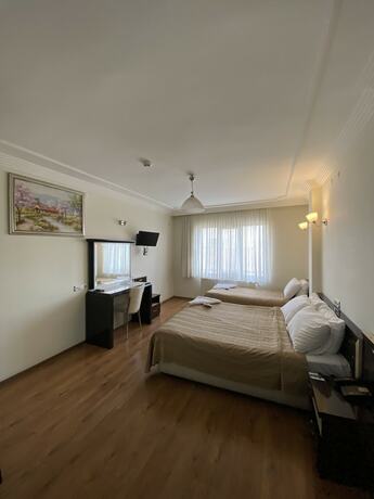 Imagen general del Otel King. Foto 3