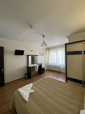 Imagen general del Otel King. Foto 4