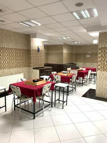 Imagen general del Otel King. Foto 5