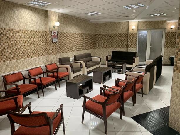Imagen general del Otel King. Foto 6