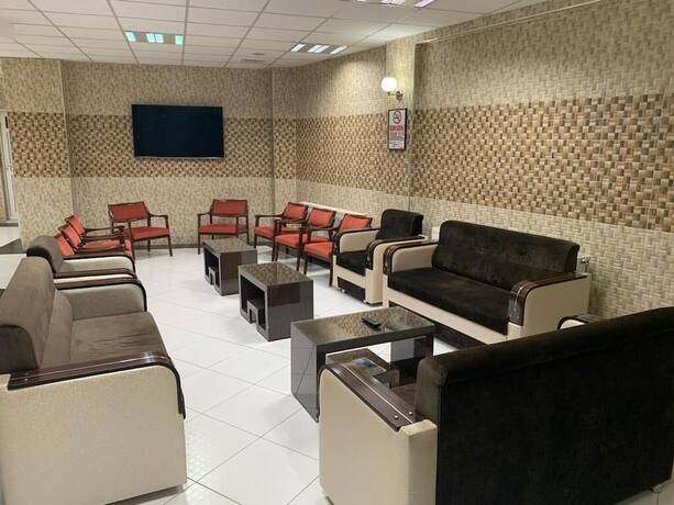 Imagen general del Otel King. Foto 8