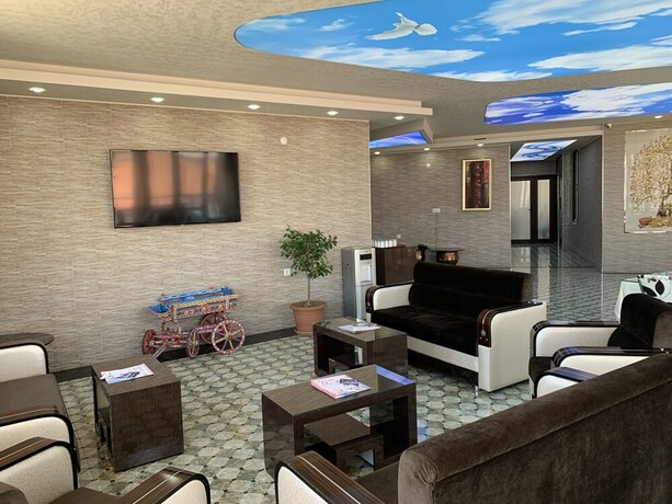 Imagen general del Otel King. Foto 10