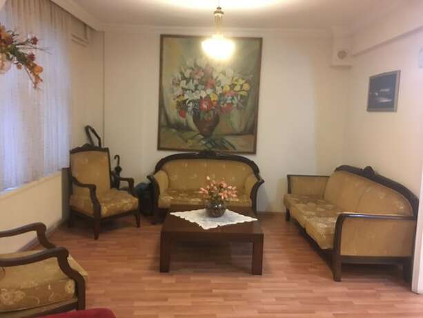 Imagen general del Otel Marmara. Foto 1