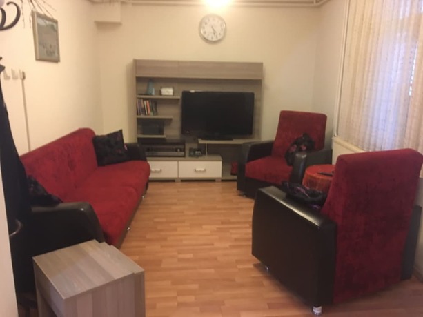 Imagen general del Otel Marmara. Foto 2