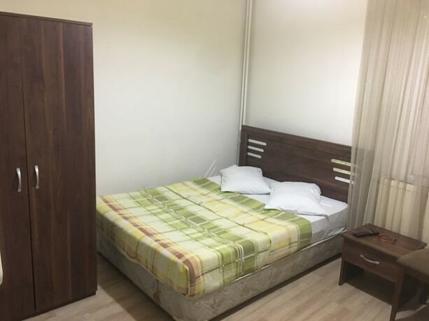Imagen de la habitación del Otel Marmara. Foto 9