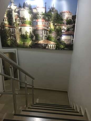 Imagen general del Otel Marmara. Foto 6
