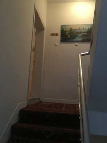 Imagen general del Otel Marmara. Foto 7