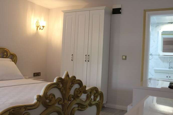 Imagen general del Otel MoonRose. Foto 2