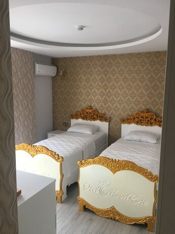 Imagen de la habitación del Otel MoonRose. Foto 16