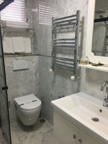 Imagen general del Otel MoonRose. Foto 3