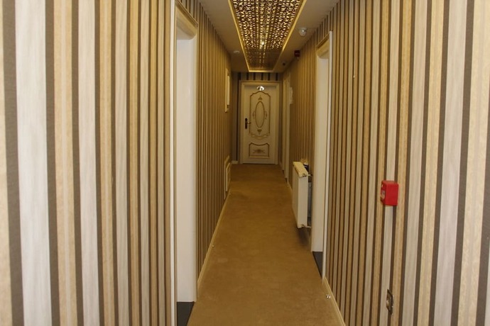 Imagen general del Otel MoonRose. Foto 5