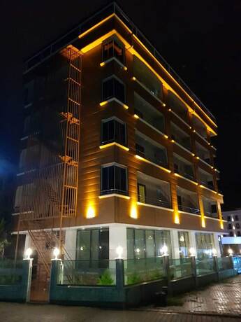 Imagen general del Otel MoonRose. Foto 7