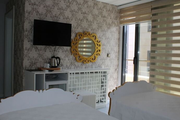 Imagen general del Otel MoonRose. Foto 8