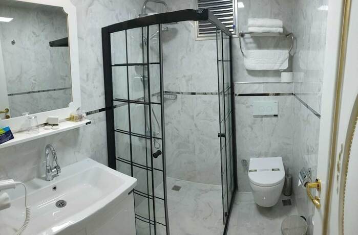 Imagen general del Otel MoonRose. Foto 11