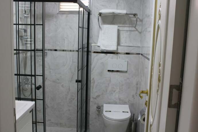 Imagen general del Otel MoonRose. Foto 12