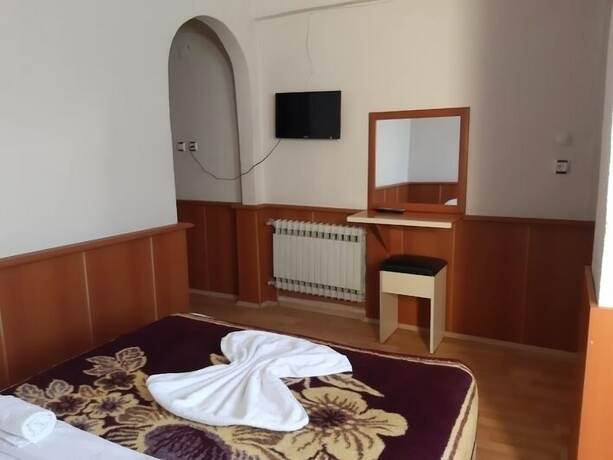 Imagen general del Otel Mustafa. Foto 1
