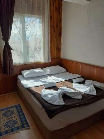 Imagen general del Otel Mustafa. Foto 3