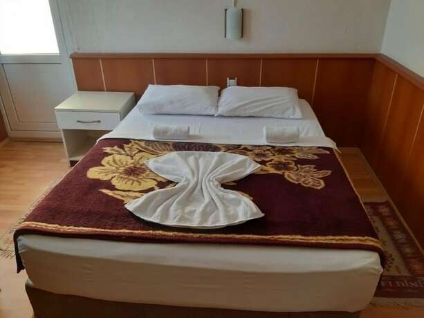 Imagen general del Otel Mustafa. Foto 4
