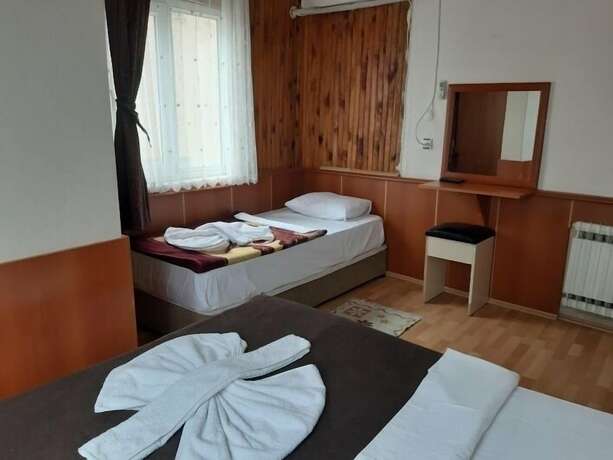 Imagen general del Otel Mustafa. Foto 5