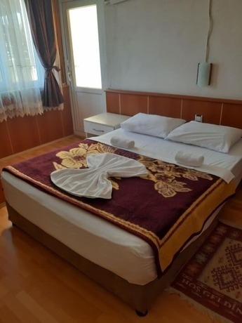 Imagen general del Otel Mustafa. Foto 7