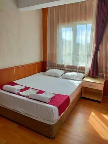 Imagen de la habitación del Otel Mustafa. Foto 20