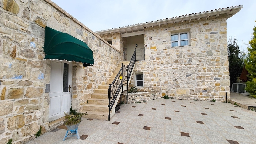 Imagen de la habitación del Otel Naturla G&ouml;l Evi. Foto 2