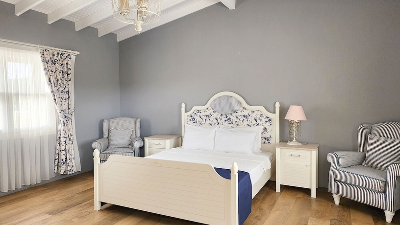 Imagen de la habitación del Otel Naturla G&ouml;l Evi. Foto 3