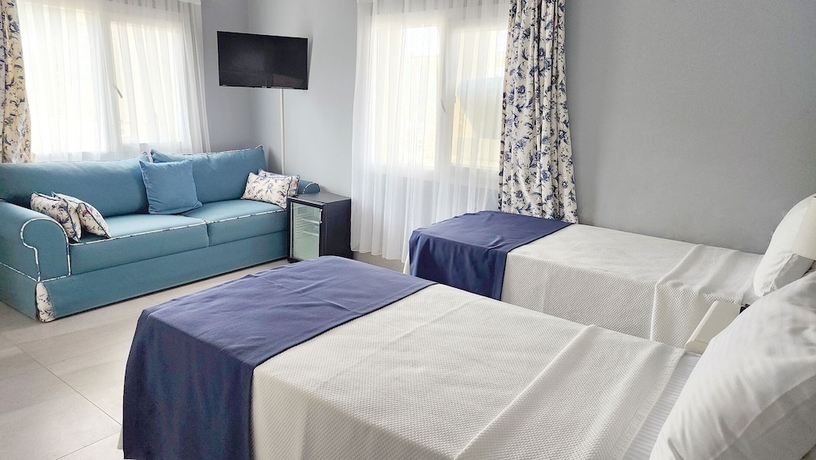 Imagen de la habitación del Otel Naturla G&ouml;l Evi. Foto 4