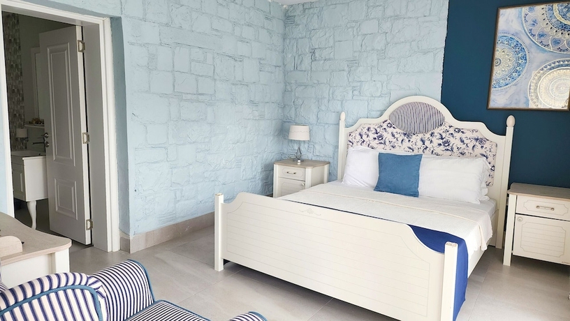 Imagen de la habitación del Otel Naturla G&ouml;l Evi. Foto 5