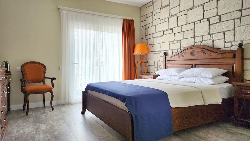 Imagen de la habitación del Otel Naturla G&ouml;l Evi. Foto 8