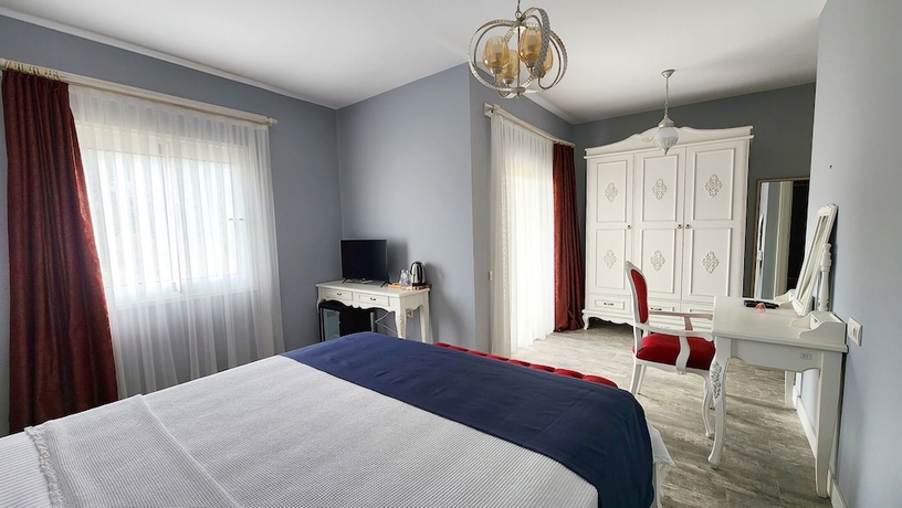 Imagen de la habitación del Otel Naturla G&ouml;l Evi. Foto 9