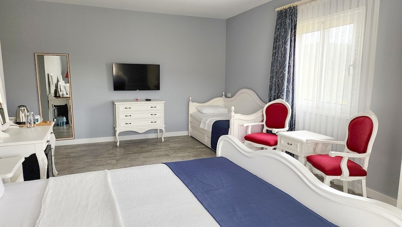 Imagen de la habitación del Otel Naturla G&ouml;l Evi. Foto 10