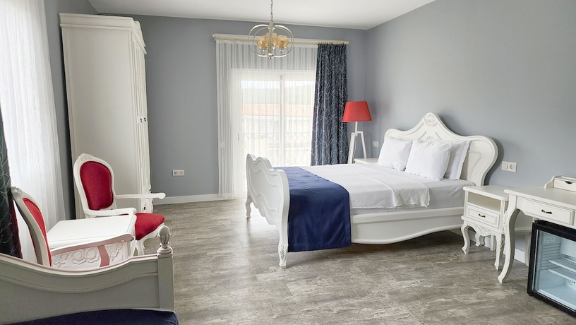 Imagen de la habitación del Otel Naturla G&ouml;l Evi. Foto 11