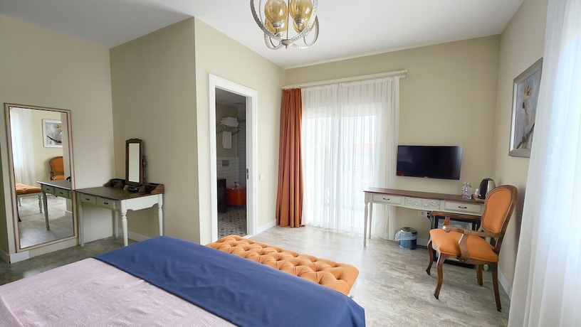 Imagen de la habitación del Otel Naturla G&ouml;l Evi. Foto 12