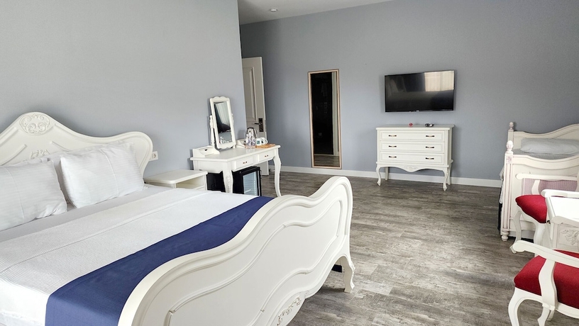 Imagen de la habitación del Otel Naturla G&ouml;l Evi. Foto 13
