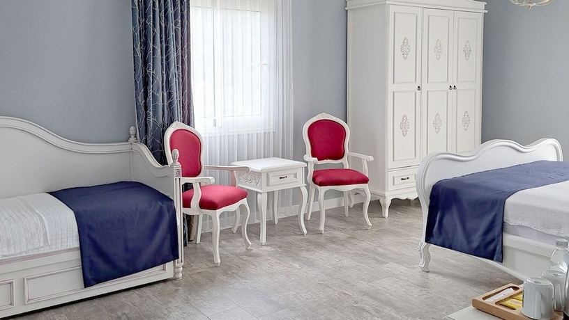 Imagen de la habitación del Otel Naturla G&ouml;l Evi. Foto 14