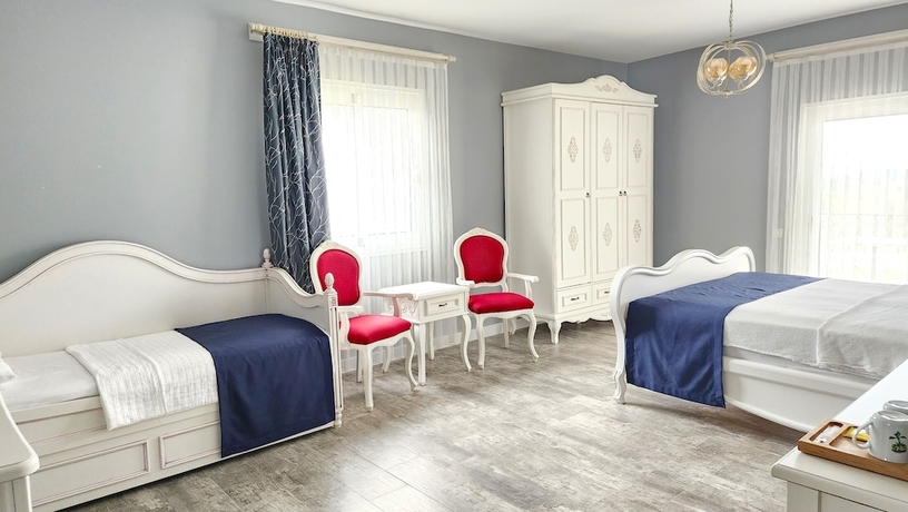 Imagen de la habitación del Otel Naturla G&ouml;l Evi. Foto 15
