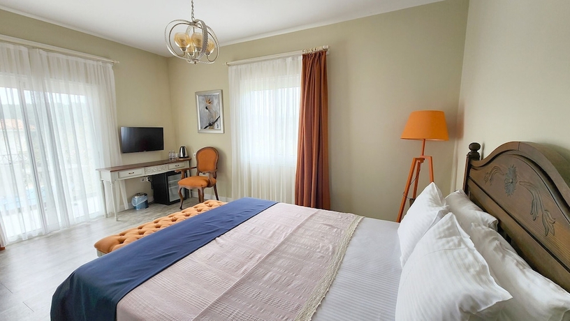 Imagen de la habitación del Otel Naturla G&ouml;l Evi. Foto 16