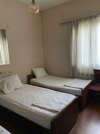 Imagen de la habitación del Otel OVA. Foto 4