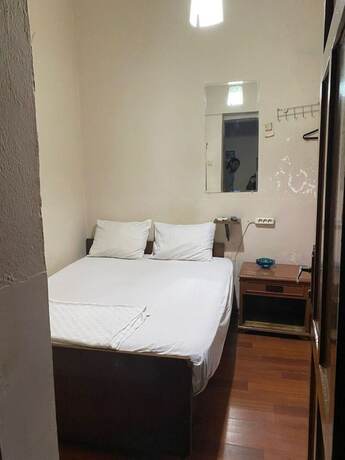 Imagen de la habitación del Otel OVA. Foto 5