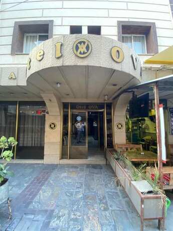 Imagen general del Otel OVA. Foto 1